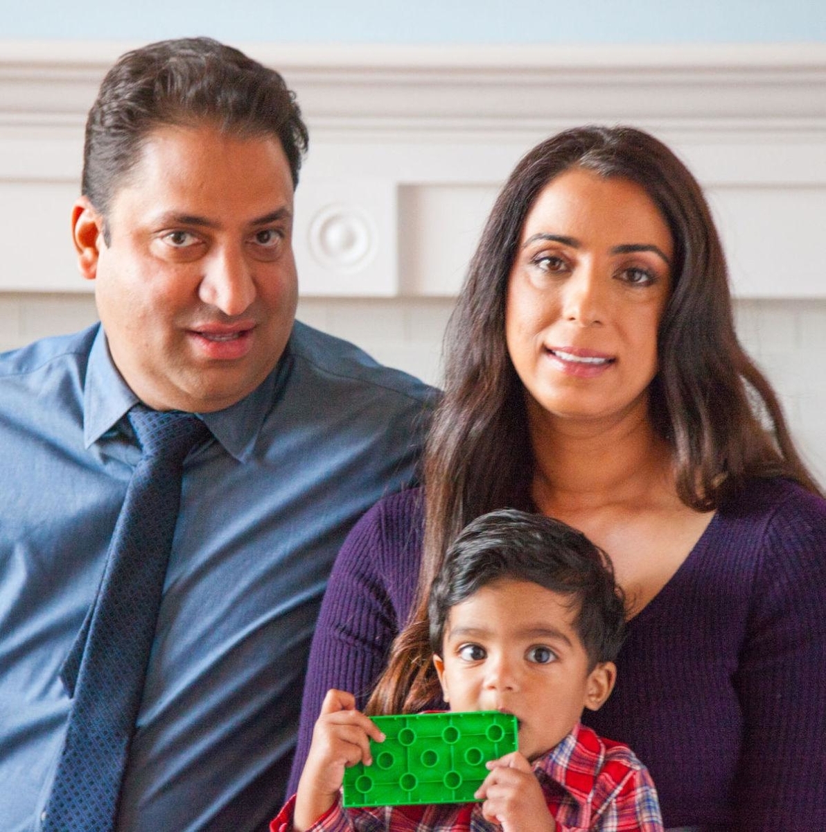 House Call App Founders 