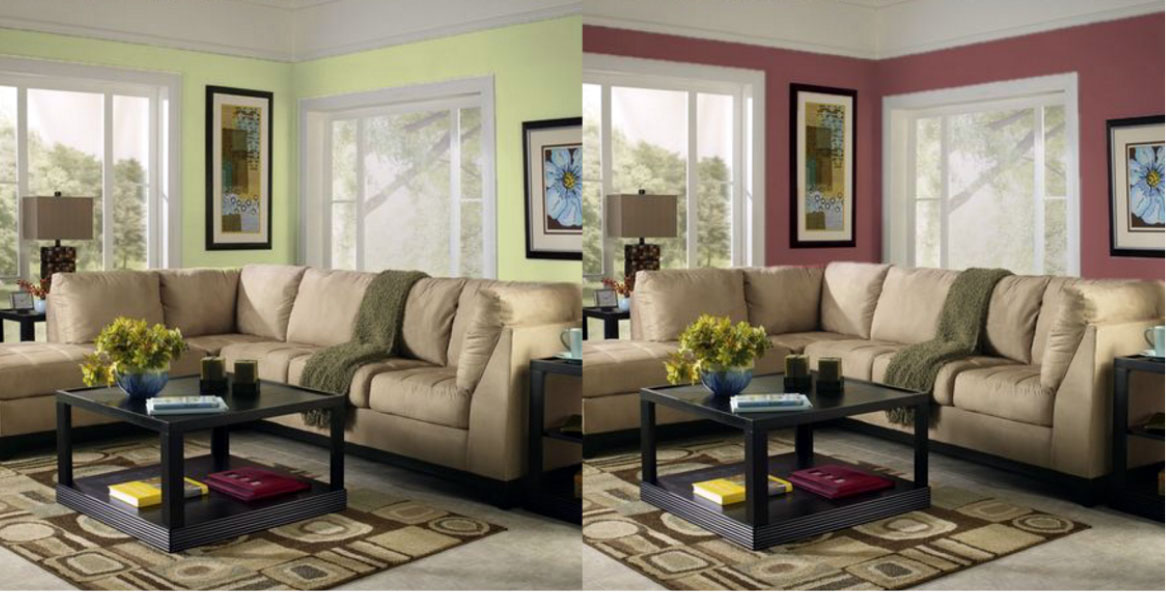 Cambrian realistic-representation