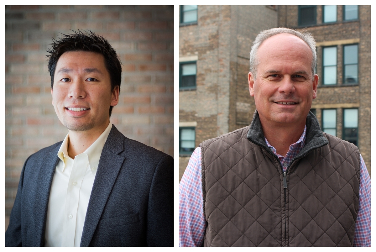 Pictures of Co-founder CEO