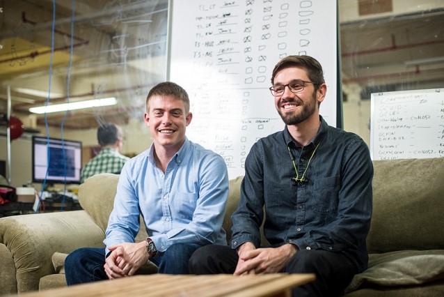 Common Sensing Founders